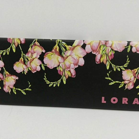 Lorac Refined Romance Palette (Limited Edition) - Picture 6 of 7